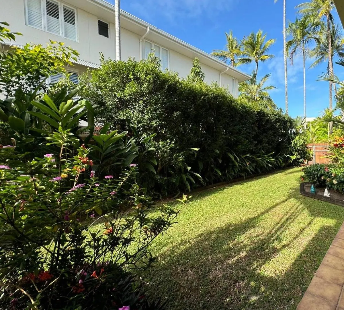 Beach Comber Port Douglas Apartment