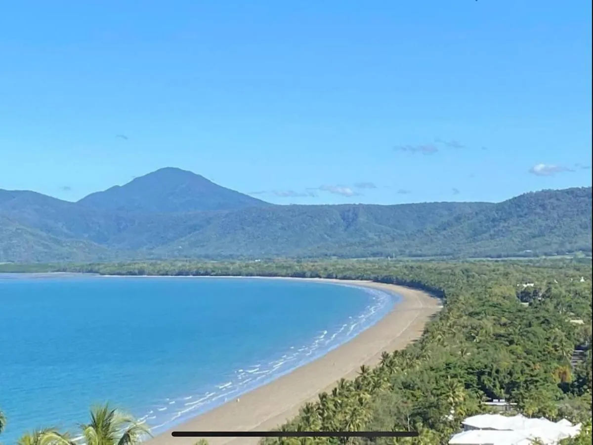 Beach Comber Port Douglas 0*,  Australia