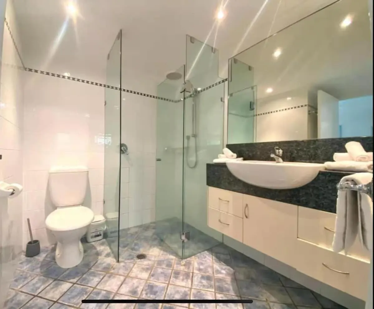 Beach Comber Port Douglas Apartment