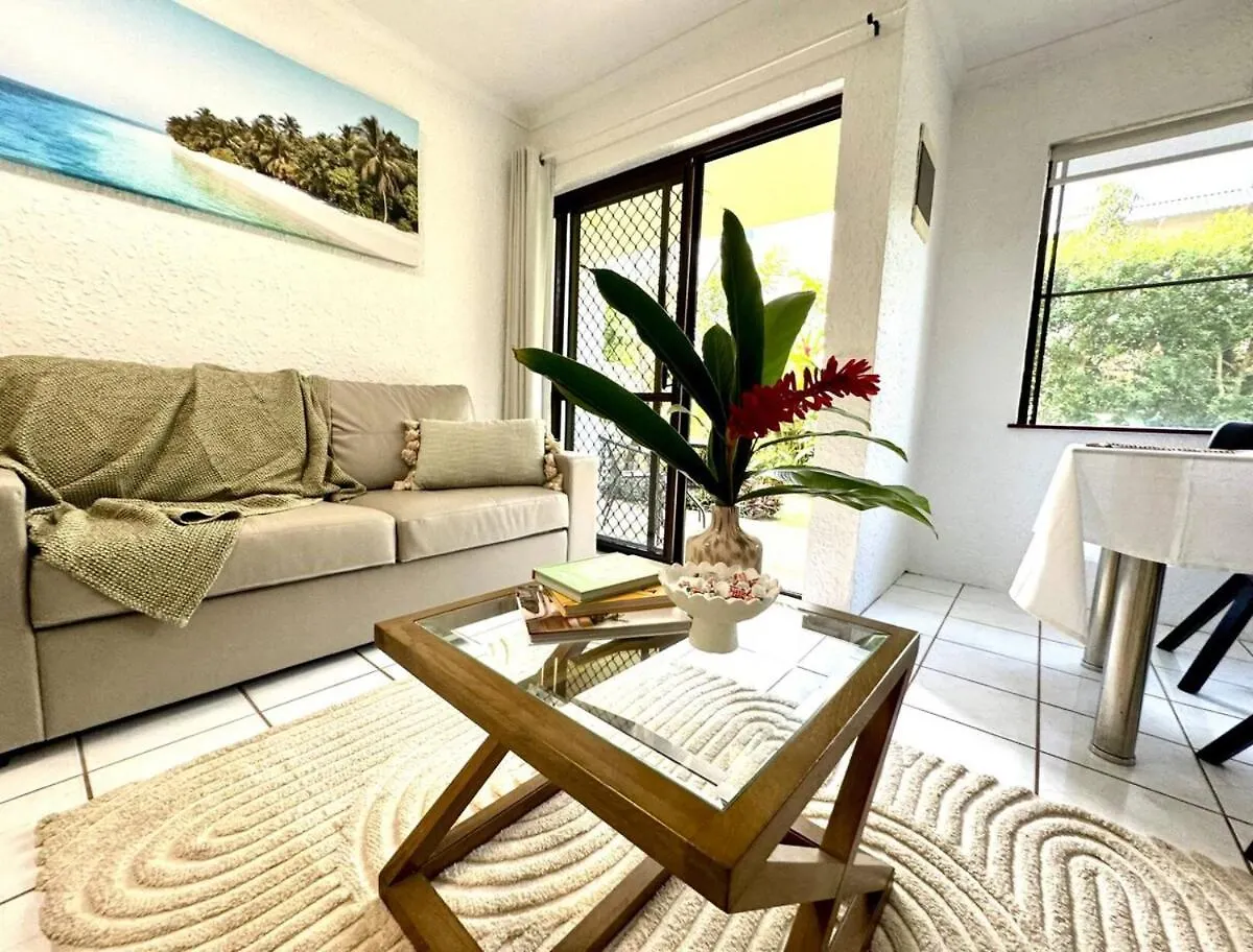 Beach Comber Port Douglas 0*,  Australia