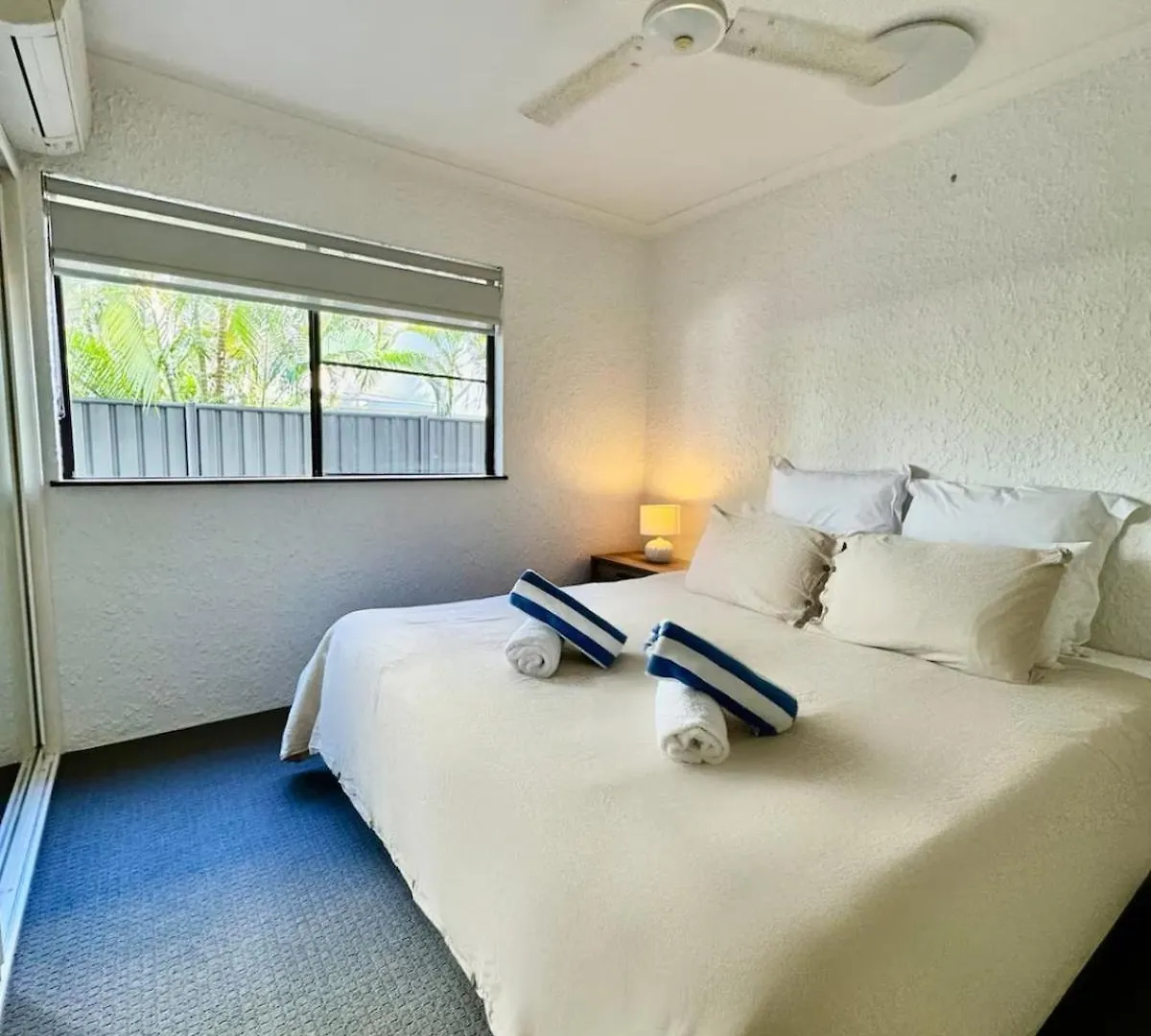 Daire Beach Comber Port Douglas